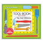 Tool Book (New & Updated) - Hardcover