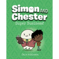 Super Business! (Simon and Chester Book #6) - Hardcover