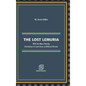 The Lost Lemuria - Hardcover