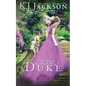 The Wolf Duke - Paperback