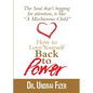 How To Love Yourself Back to Power - Paperback