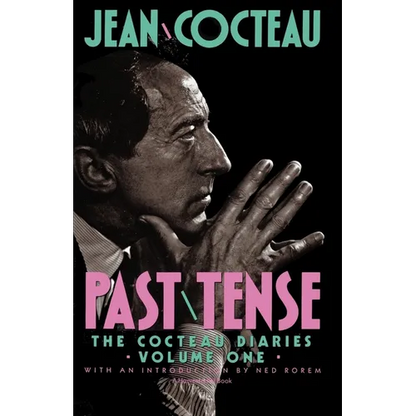 The Cocteau Diaries - Paperback