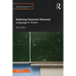 Exploring Classroom Discourse: Language in Action - Paperback