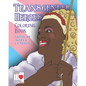 The Transgender Heroes Coloring Book - Paperback