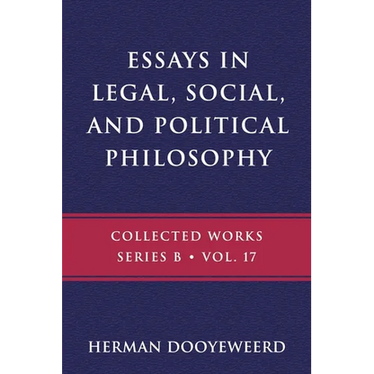 Essays in Legal, Social, and Political Philosophy - Paperback