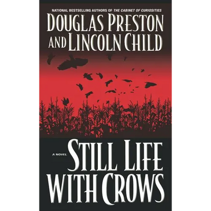 Still Life with Crows - Hardcover