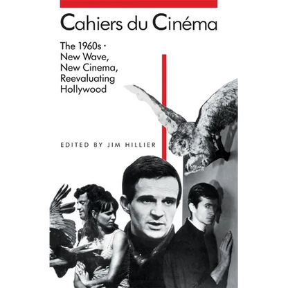 Cahiers Du Cinéma - Paperback