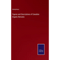 Figures and Descriptions of Canadian Organic Remains - Hardcover