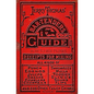 Jerry Thomas' Bartenders Guide: How To Mix Drinks 1862 Reprint: A Bon Vivant's Companion - Paperback