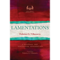 Lamentations - Paperback