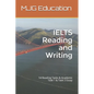IELTS Reading and Writing: 14 Reading Tasks & Academic Task 1 & Task 2 Essay - Paperback