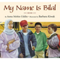 My Name Is Bilal - Paperback