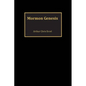 Mormon Genesis - Paperback