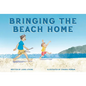 Bringing the Beach Home - Hardcover