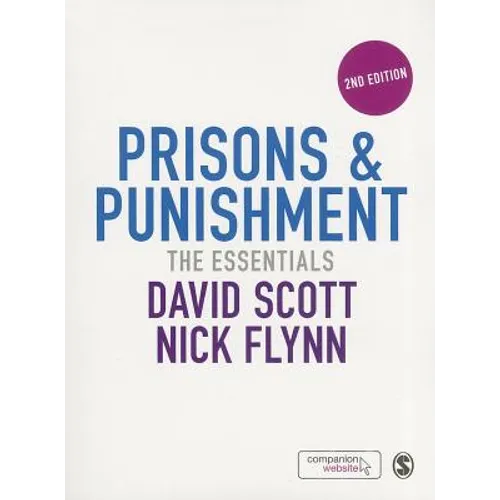 Prisons & Punishment: The Essentials - Paperback