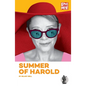 Summer of Harold - Paperback