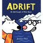 Adrift: An Odd Couple of Polar Bears - Hardcover