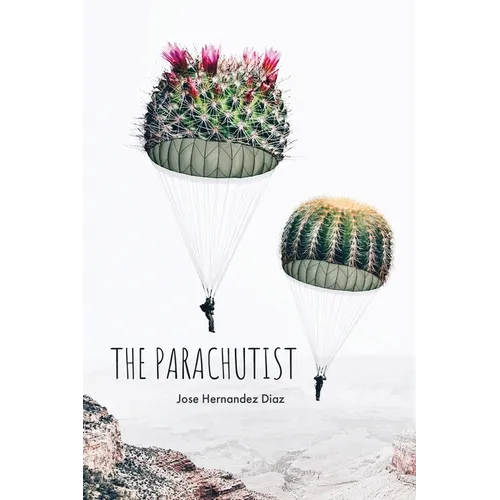 The Parachutist - Paperback