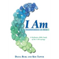 I Am: Transformed in Him: A Meditative Bible Study (All 12 Studies in One Volume) - Paperback
