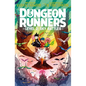 Dungeon Runners: Sky Battles - Hardcover