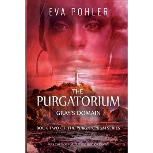 Gray's Domain - Paperback