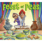 Feast of Peas - Paperback