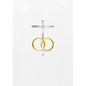 The Order of Celebrating Matrimony - Hardcover