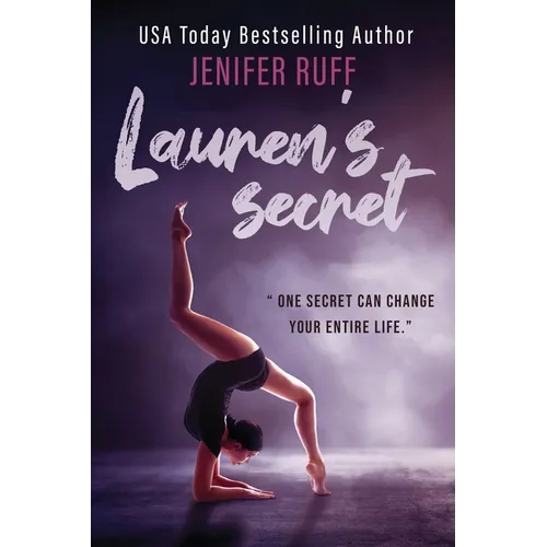 Lauren's Secret - Paperback