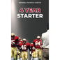 4-Year Starter - Hardcover