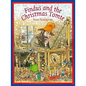 Findus and the Christmas Tomte - Hardcover