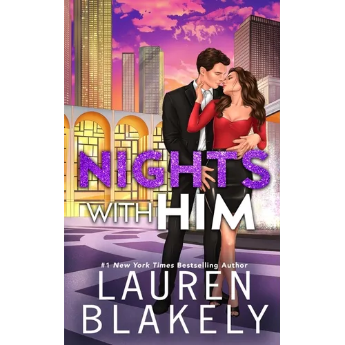 Nights With Him - Paperback