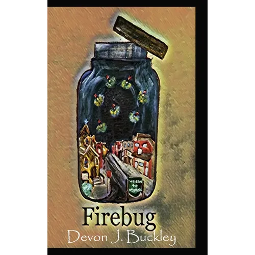 Firebug - Hardcover
