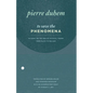 To Save the Phenomena: An Essay on the Idea of Physical Theory from Plato to Galileo - Paperback