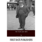 The Four Just Men - Paperback
