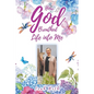 How God Breathed Life Into Me - Paperback