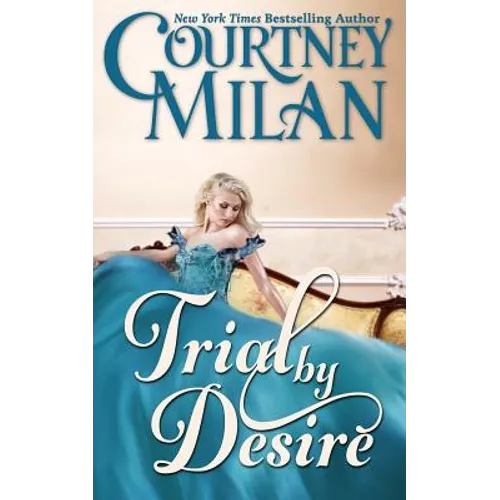 Trial by Desire - Paperback