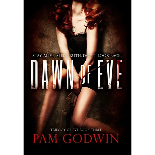 Dawn of Eve - Hardcover