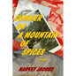 Summer on a Mountain of Spices - Paperback
