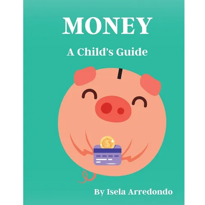 Money A Child's Guide - Paperback