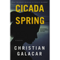 Cicada Spring - Paperback