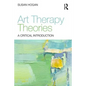 Art Therapy Theories: A Critical Introduction - Paperback