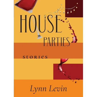 House Parties: Stories - Paperback