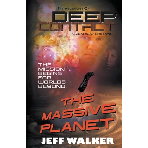 The Massive Planet - Paperback