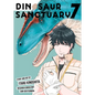 Dinosaur Sanctuary Vol. 7 - Paperback