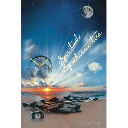 Spiritual Synchronicities - Paperback