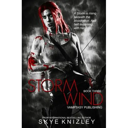 Stormwind - Paperback