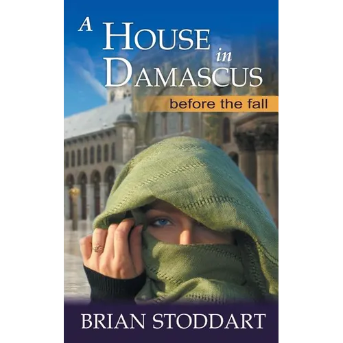 A House in Damascus - Paperback