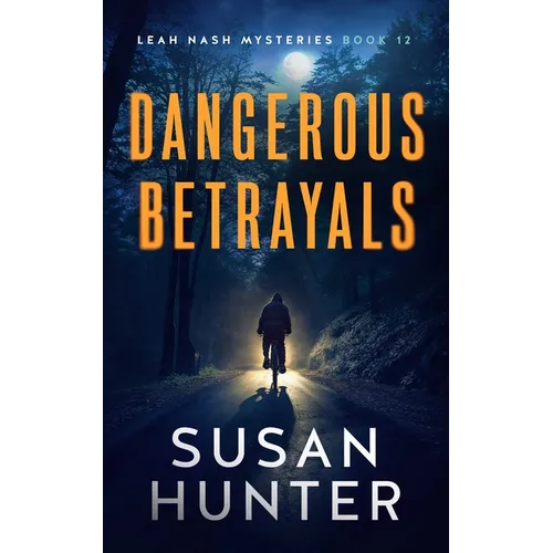 Dangerous Betrayals - Paperback