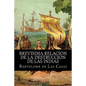 Brevisima relacion de la destruccion de las indias - Paperback