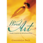 Word Art: Visually Created by the Skill of Penned Words - Hardcover